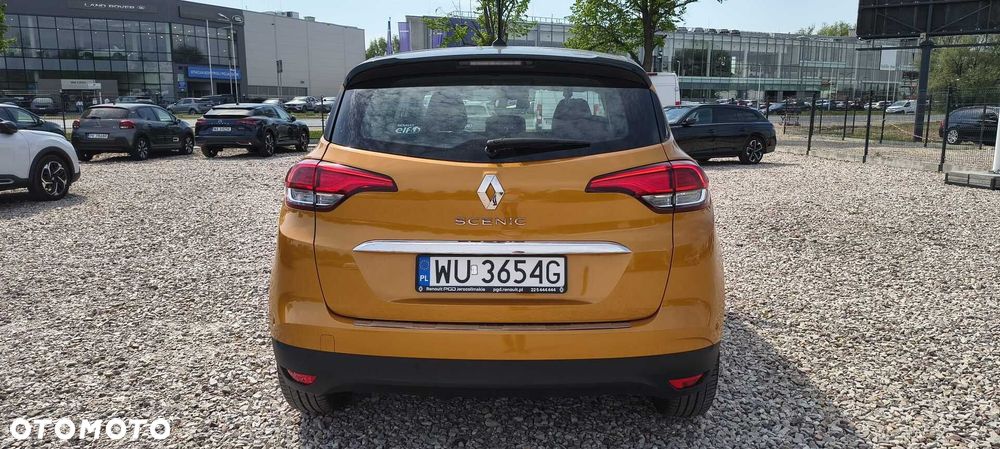 Renault Scenic 1.3 TCe Energy Intens - 6