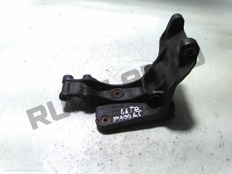 Apoio /suporte De Alternador 0689_03145p Vw Passat B4 Saloon [1 - 1