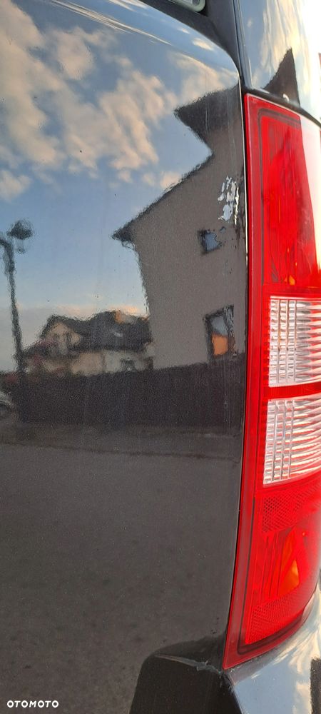 Chrysler Grand Voyager 3.8 V6 Limited - 17