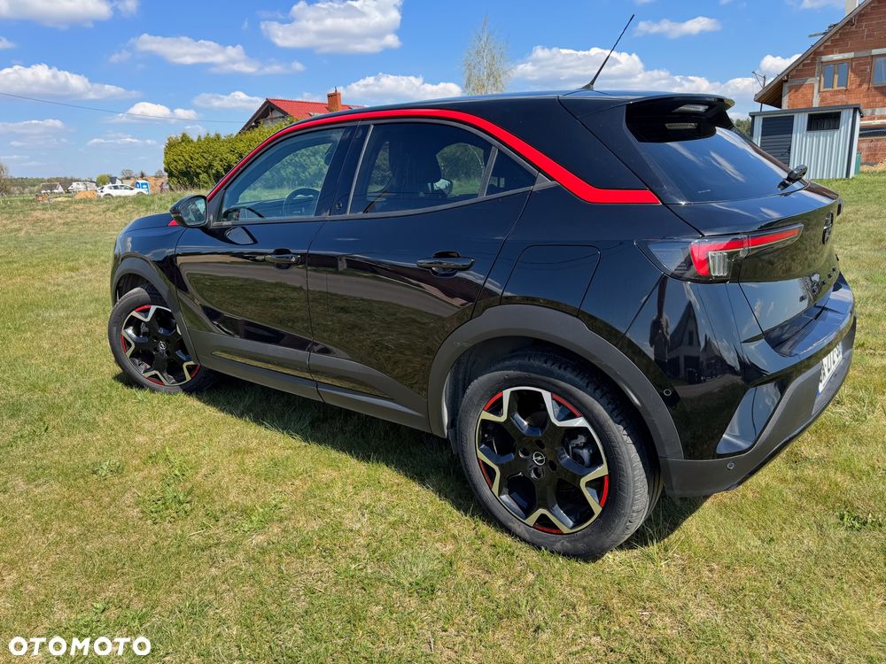 Opel Mokka Mokka-e GS Line - 2