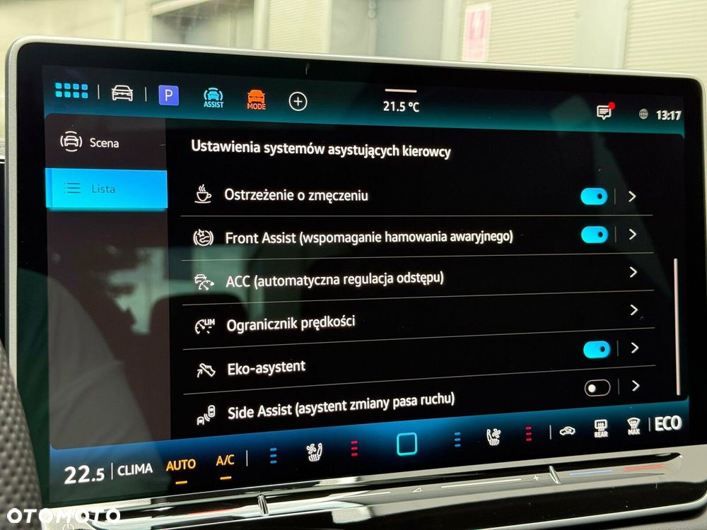 Volkswagen Tiguan 1.5 eHybrid PHEV R-Line Plus DSG - 16