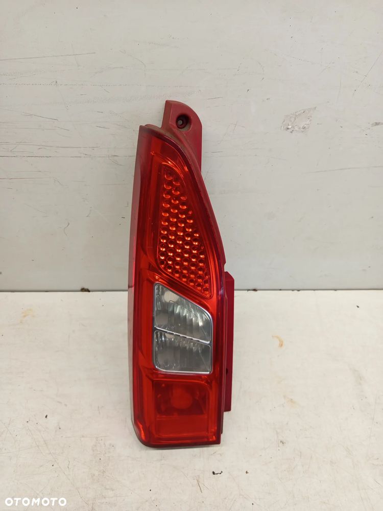 + LAMPA TYŁ TYLNA LEWA BERLINGO PARTNER 08-12 - 2