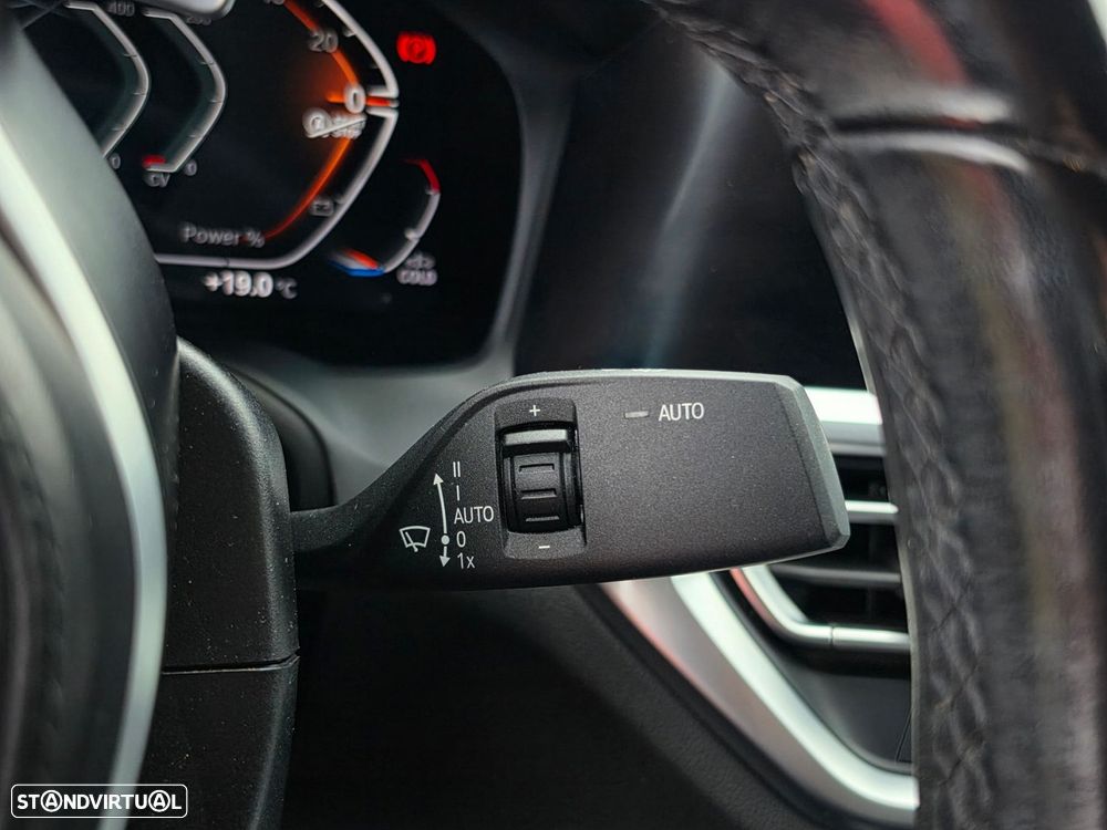BMW 220 d Coupe Pack 50 anos M Auto - 20