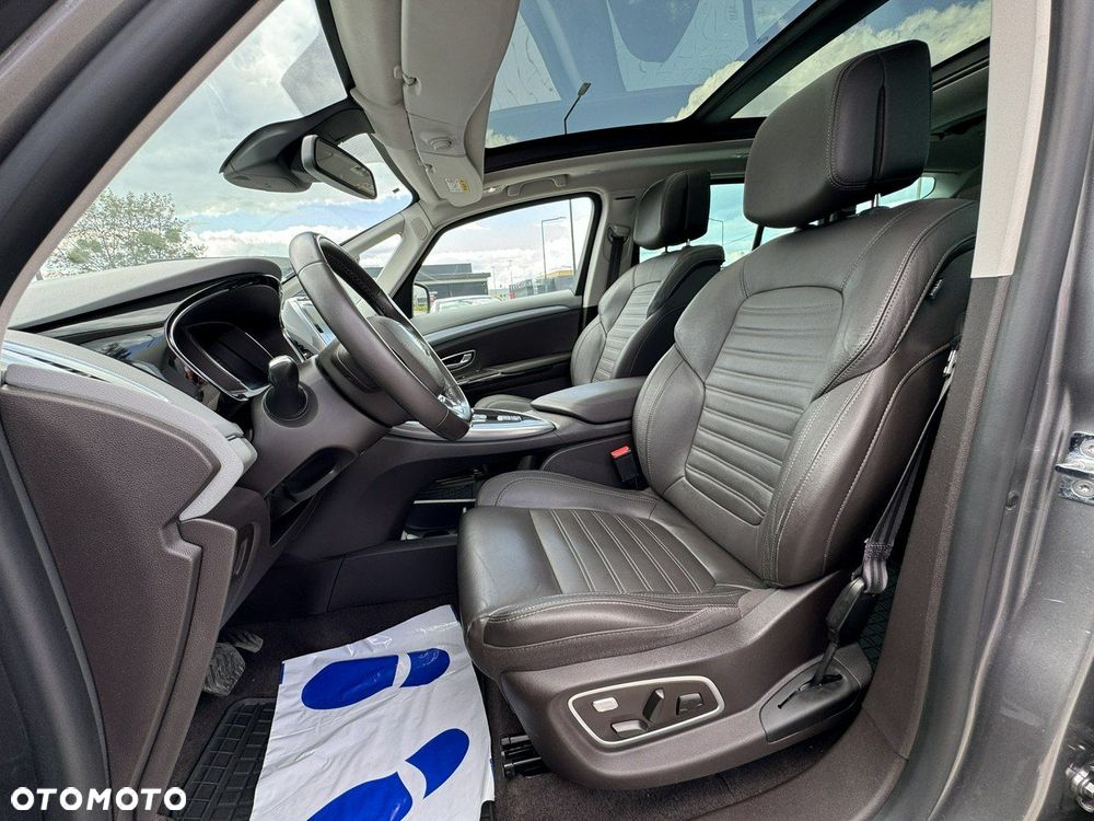 Renault Espace 1.6 dCi Energy Zen EDC 7os - 17