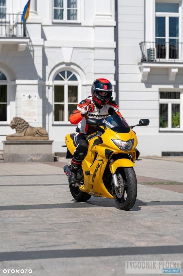 Honda CBR