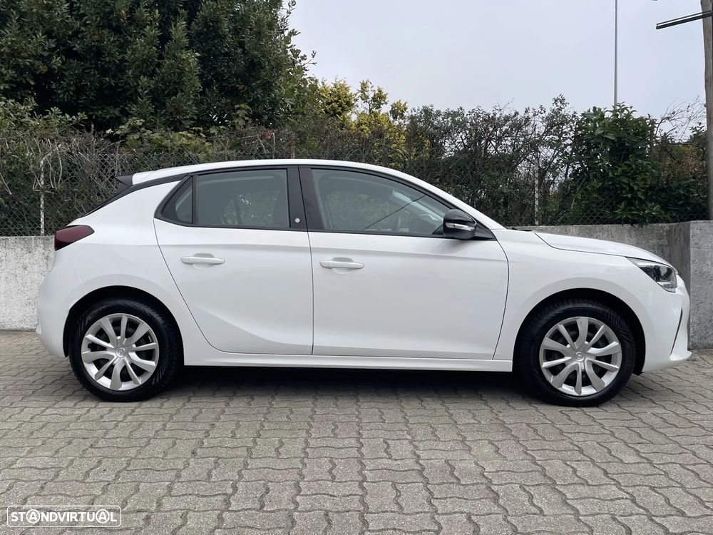 Opel Corsa-e Edition - 6