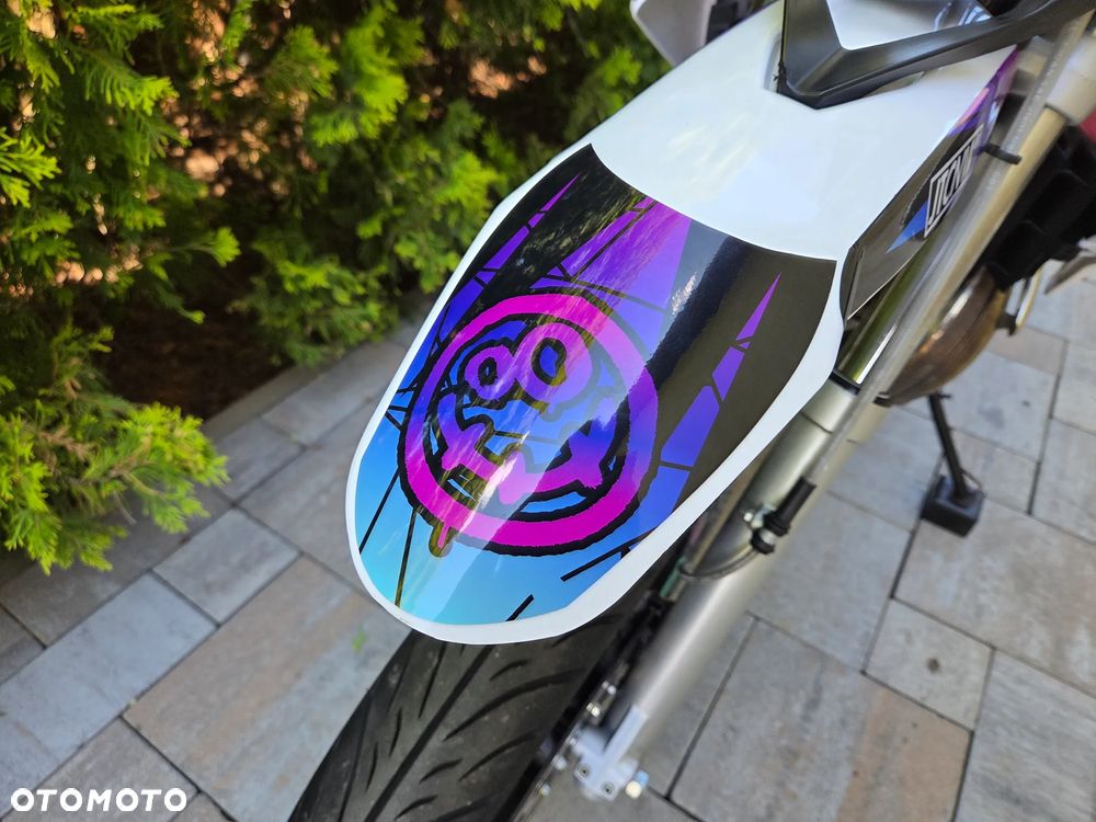 Derbi Senda - 17