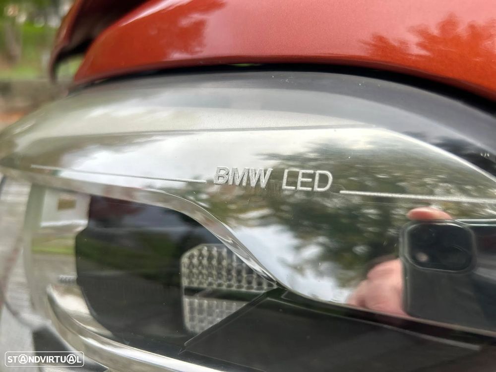 BMW 116 i Pack M - 26