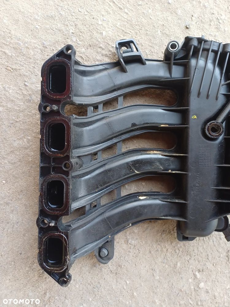 KOLEKTOR SSĄCY 8200275053 RENAULT CLIO III SCENIC MAGENE 1.6 BENZYNA - 7