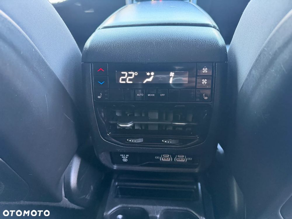 Jeep Grand Cherokee 3.6 V6 Limited - 18