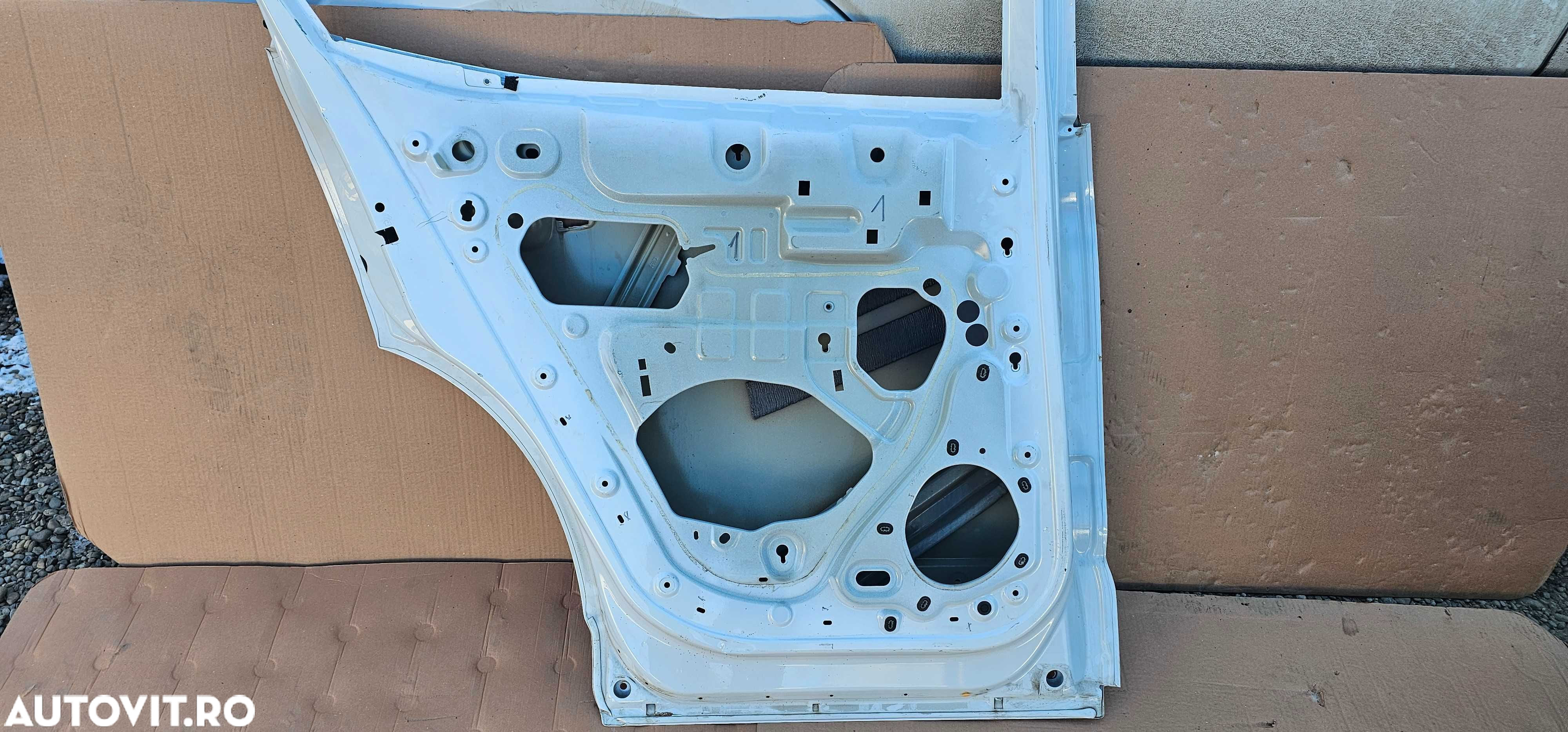 Usa stanga spate Citroen C5 AIRCROSS 2018 2019 / 2020 / 2021 2022 - 3