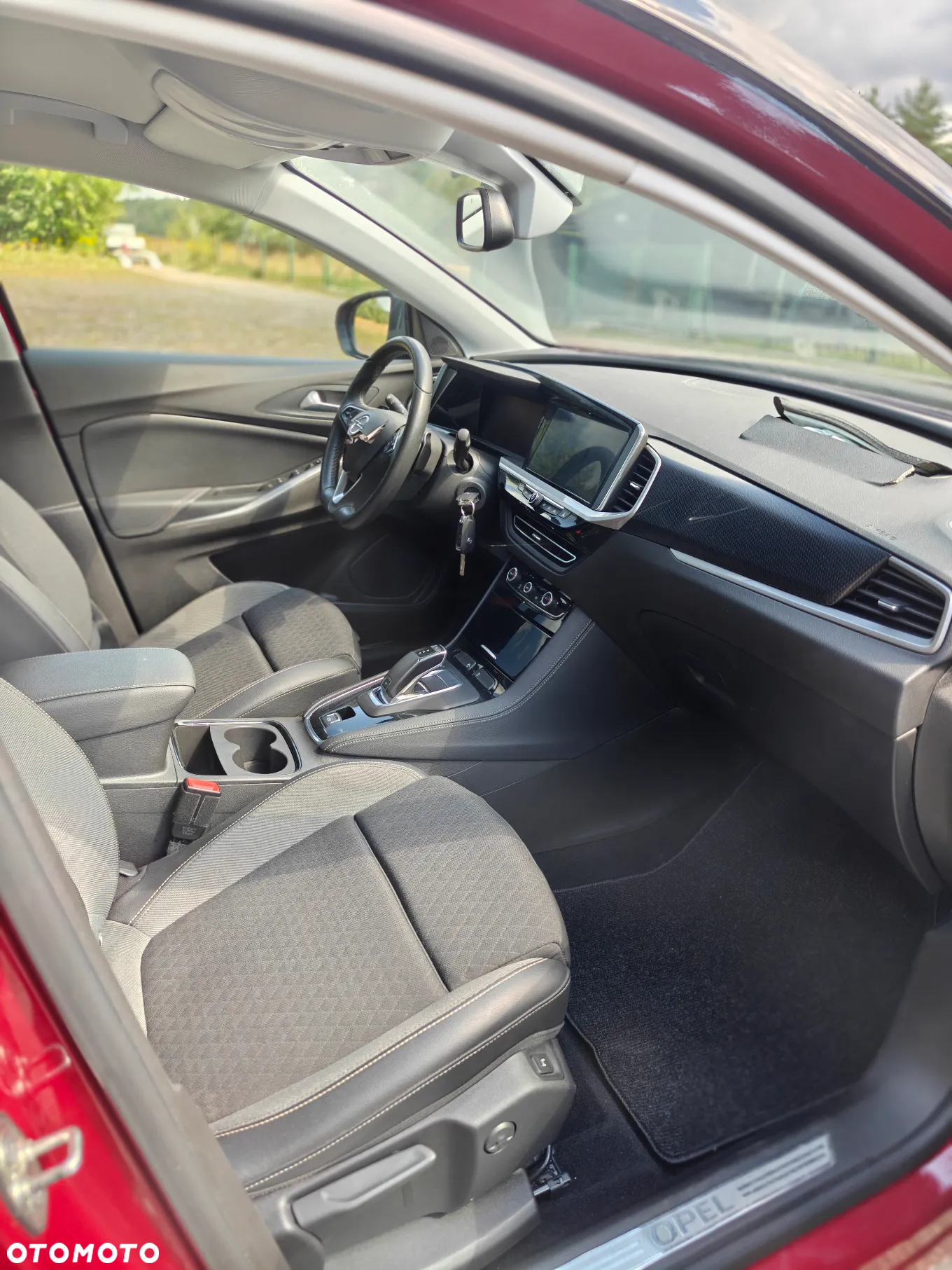 Opel Grandland X 1.2 T GPF Elite S&S - 7