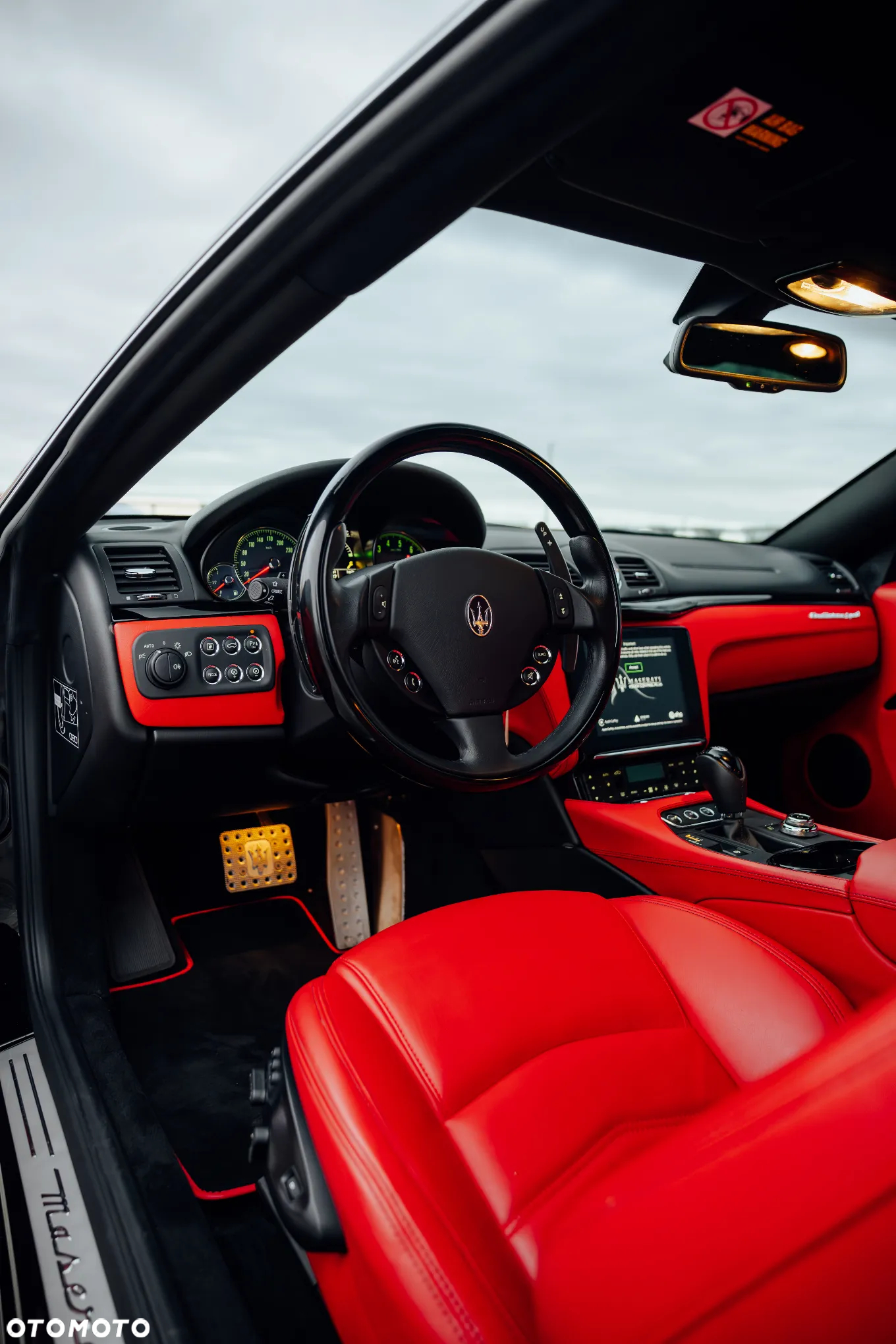 Maserati GranTurismo S - 9