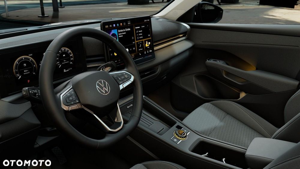 Volkswagen T-Roc 1.5 TSI Life DSG - 10