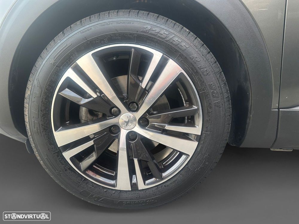 Peugeot 3008 1.5 BlueHDi Allure - 14