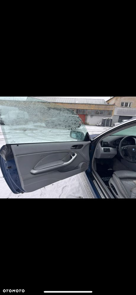 BMW Seria 3 328Ci - 19
