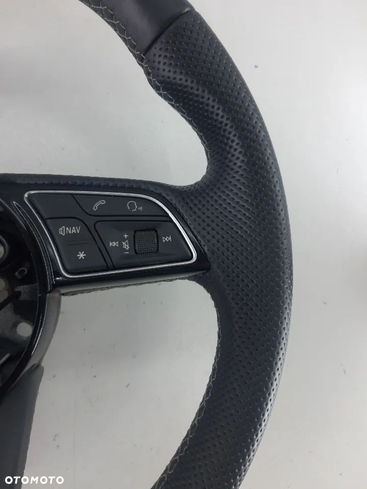 KIEROWNICA A4 B9 Q2 A3 S LINE 81A419091T 8W0419689 * - 3