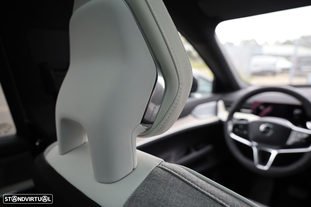 Volvo EX90 Twin Motor AWD Ultra (7L) - 28