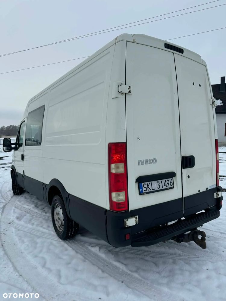 Iveco Daily - 6