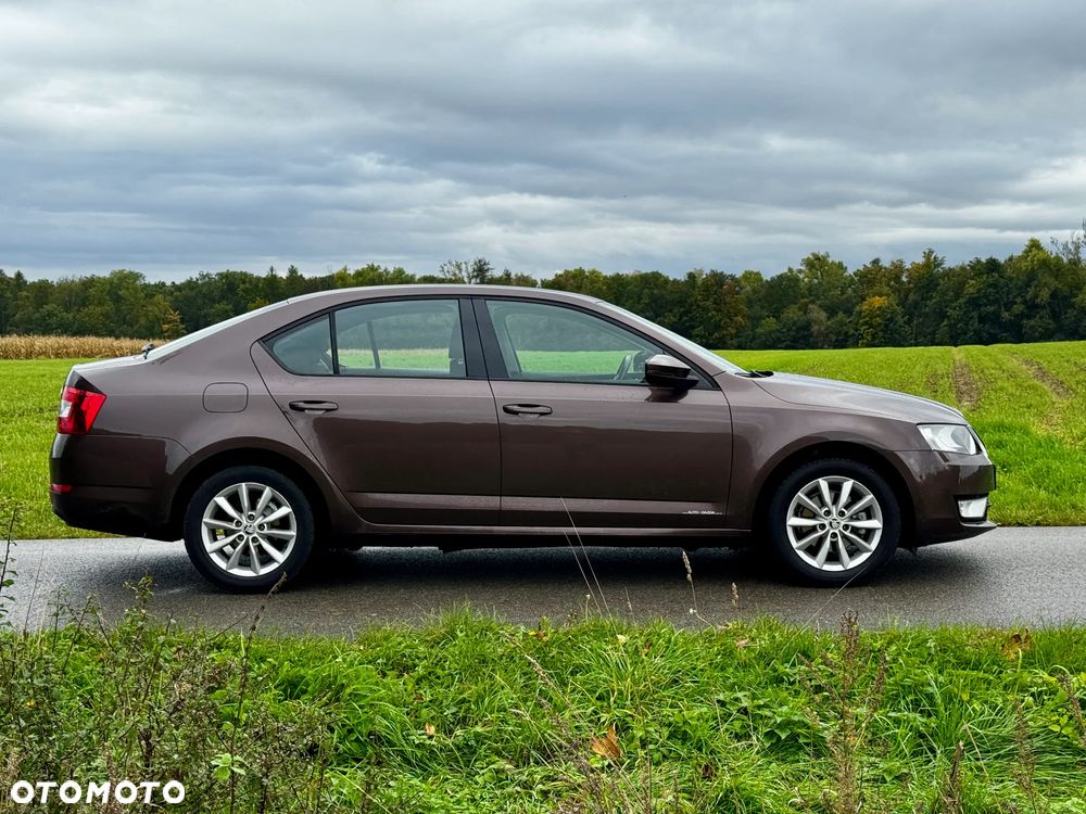 Skoda Octavia 1.2 TSI Ambition - 2