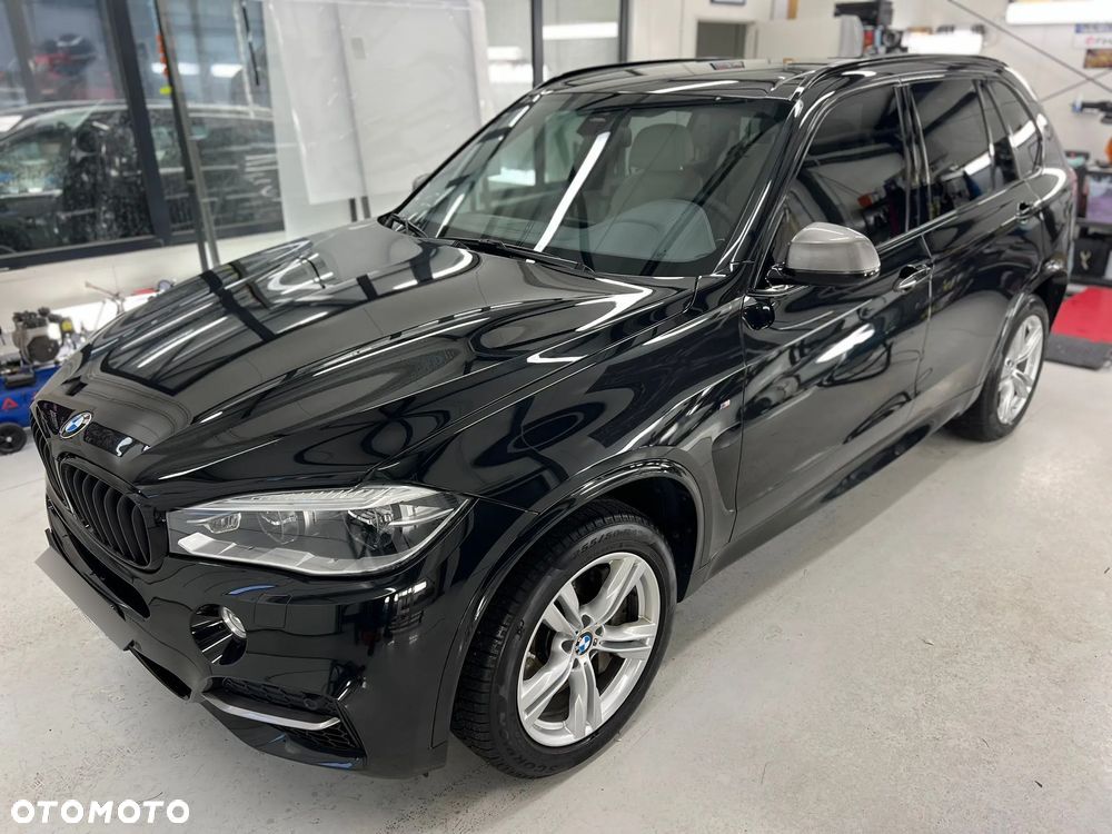 BMW X5 M M50d - 30