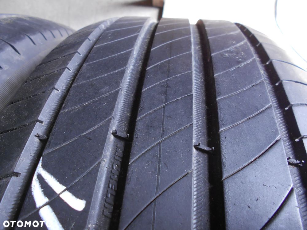 OPONY 215/55R17 MICHELIN PRIMACY 4 S1 DOT 5120 7MM - 4