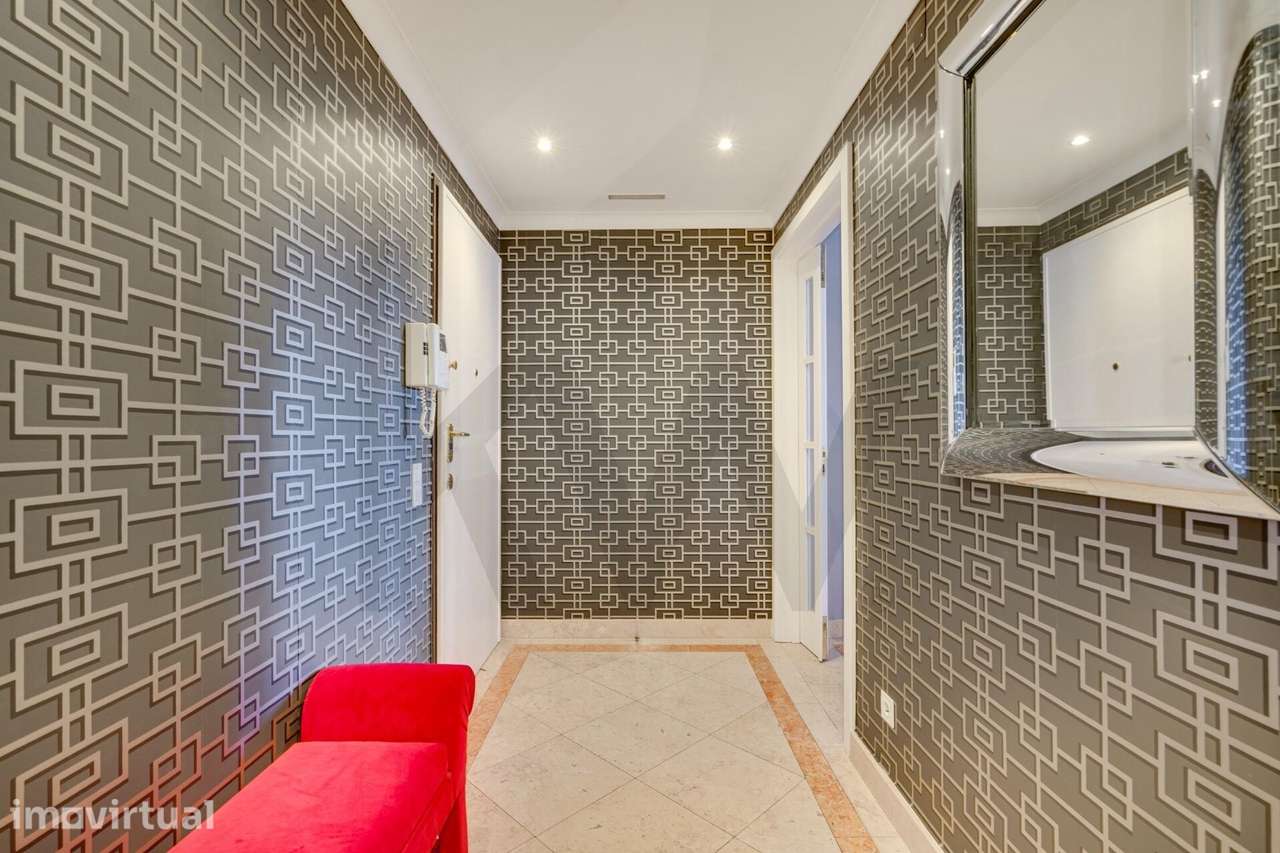 T3 no Green Park | Laranjeiras, Lisboa - Grande imagem: 2/39