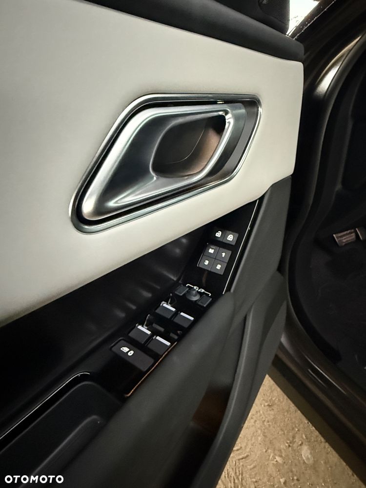 Land Rover Range Rover Velar 3.0 P400 mHEV Dynamic SE - 22