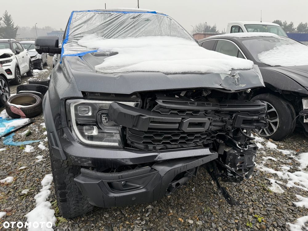 Ford Ranger Raptor - 11