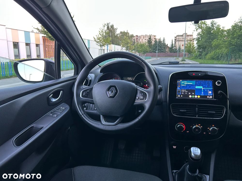 Renault Clio 0.9 Energy TCe Zen - 2