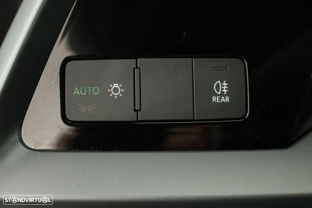 Audi A3 Limousine - 19