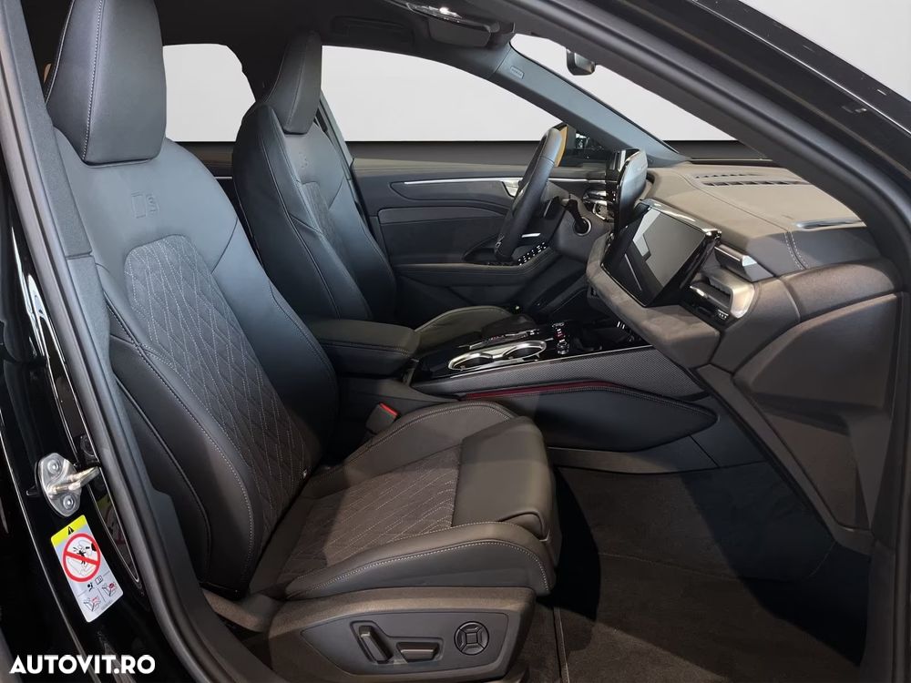 Audi A6 e-hybrid quattro 220 kW edition one - 4