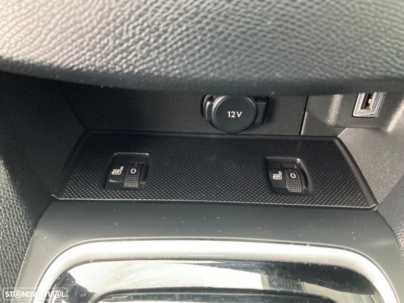 Peugeot 308 SW 1.5 BlueHDi Allure EAT8 - 27