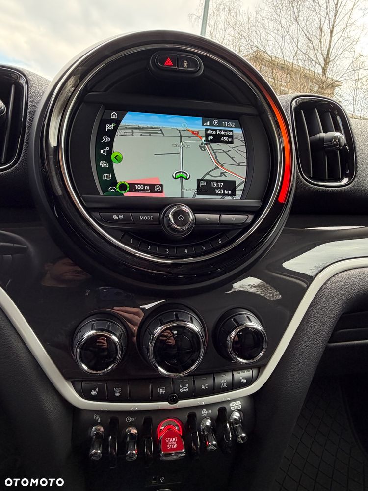 MINI Countryman Cooper S GPF ALL4 - 11