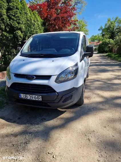 Ford Transit Custom 310 L1H1 Trend - 1