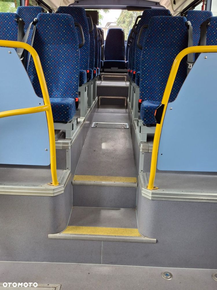 Iveco Irisbus Crossway LE EURO 6 - 22