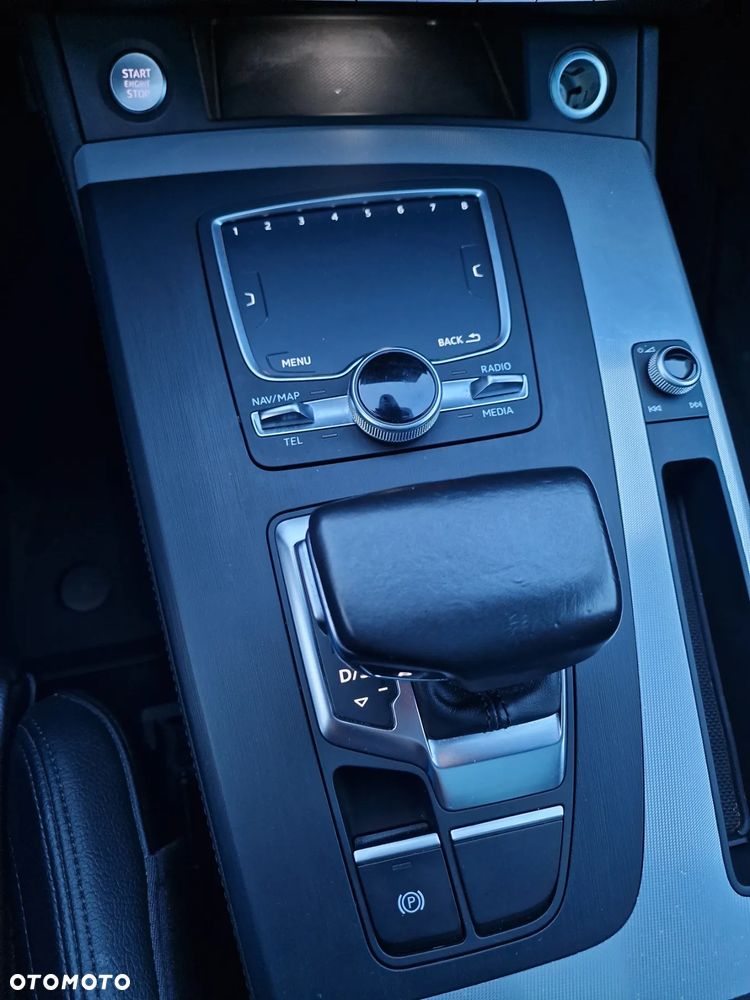 Audi Q5 2.0 TFSI Quattro S tronic sport - 22