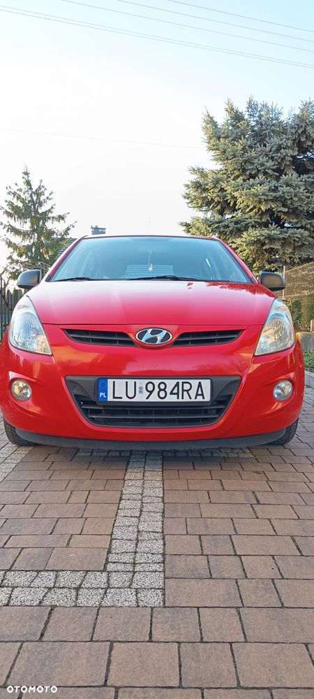 Hyundai i20 1.2 Style - 1