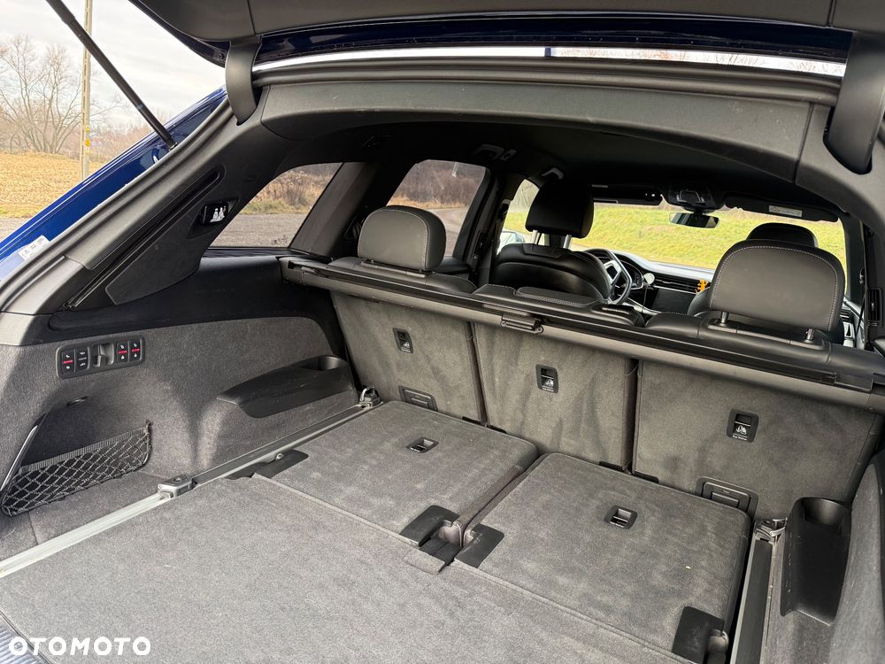 Audi Q7 - 5