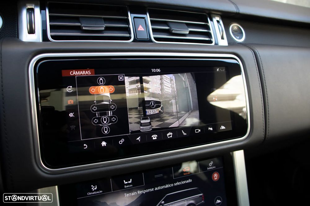 Land Rover Range Rover 5.0 V8 S/C Autobiography - 27