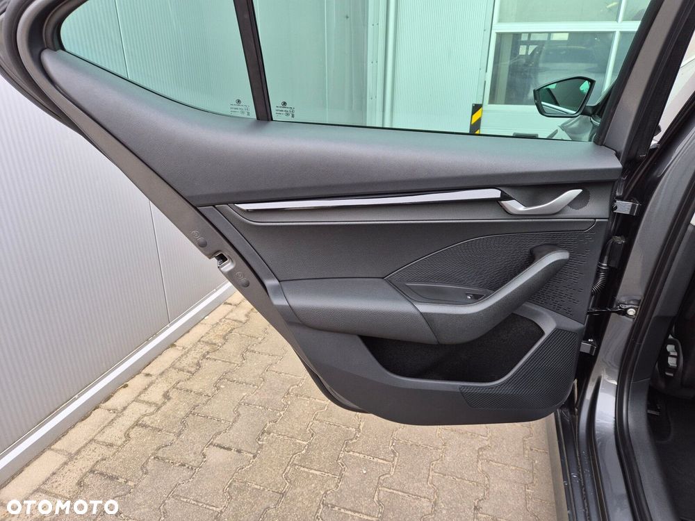 Skoda Octavia 1.5 TSI Drive Selection - 16