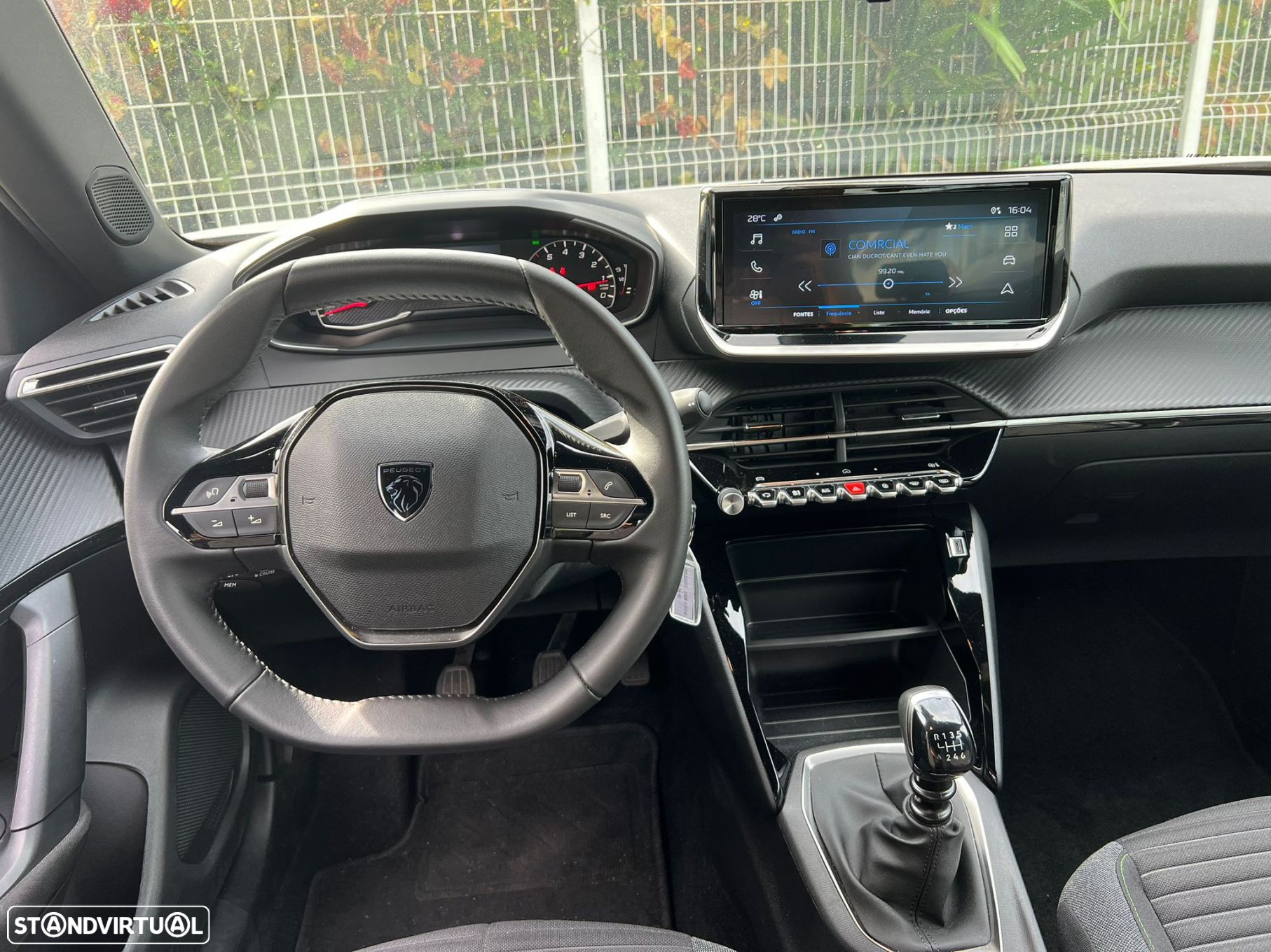 Peugeot 2008 1.2 PureTech Active - 7