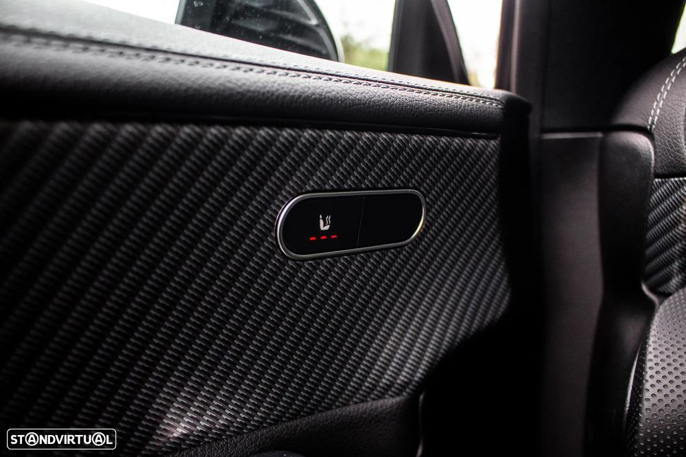 Mercedes-Benz CLA 180 d Shooting Brake Progressive Aut. - 18