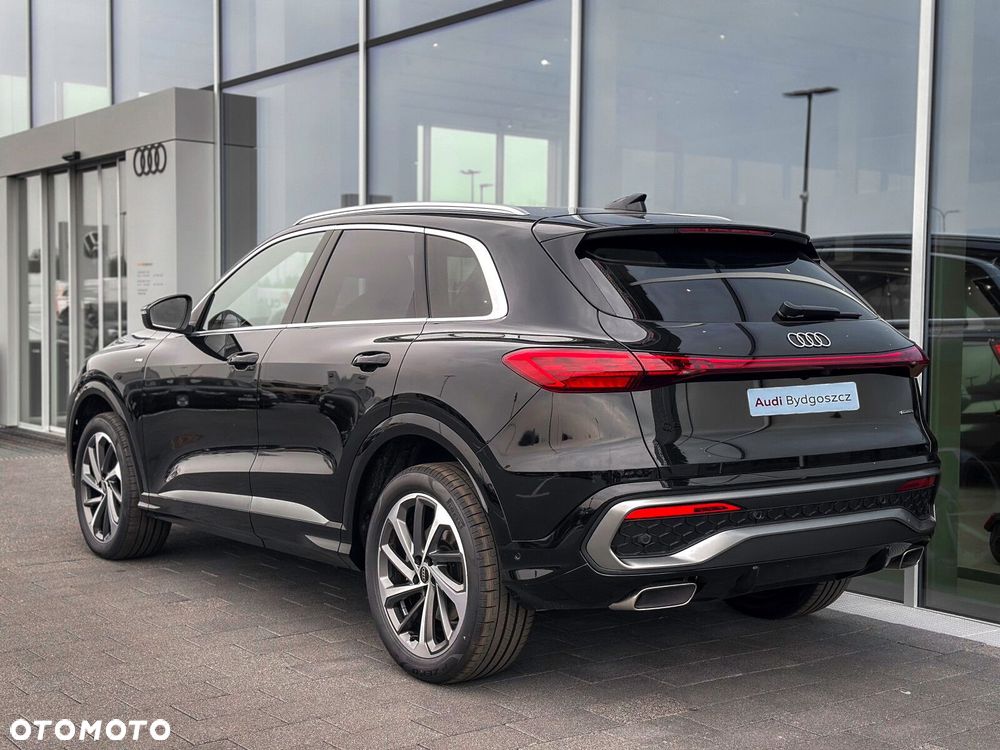 Audi Q5 - 8
