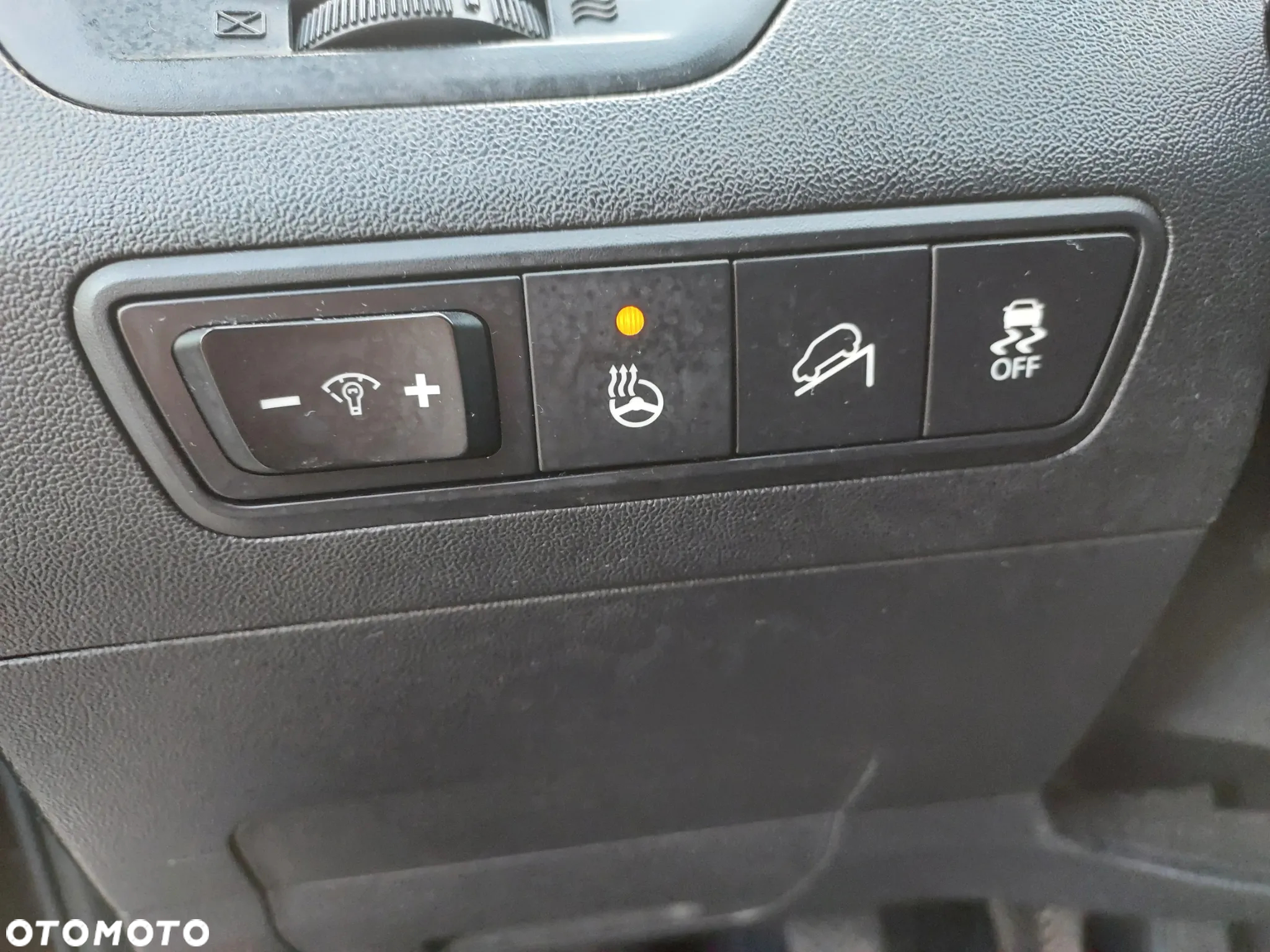 Hyundai ix35 1.6 GDI Comfort 2WD - 11