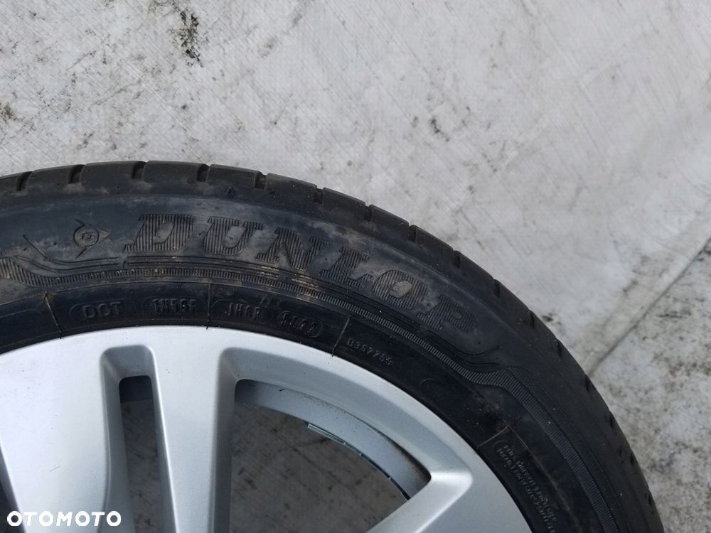 opona letnia dunlop sport bluresponse 205/55 r16 91v - 2