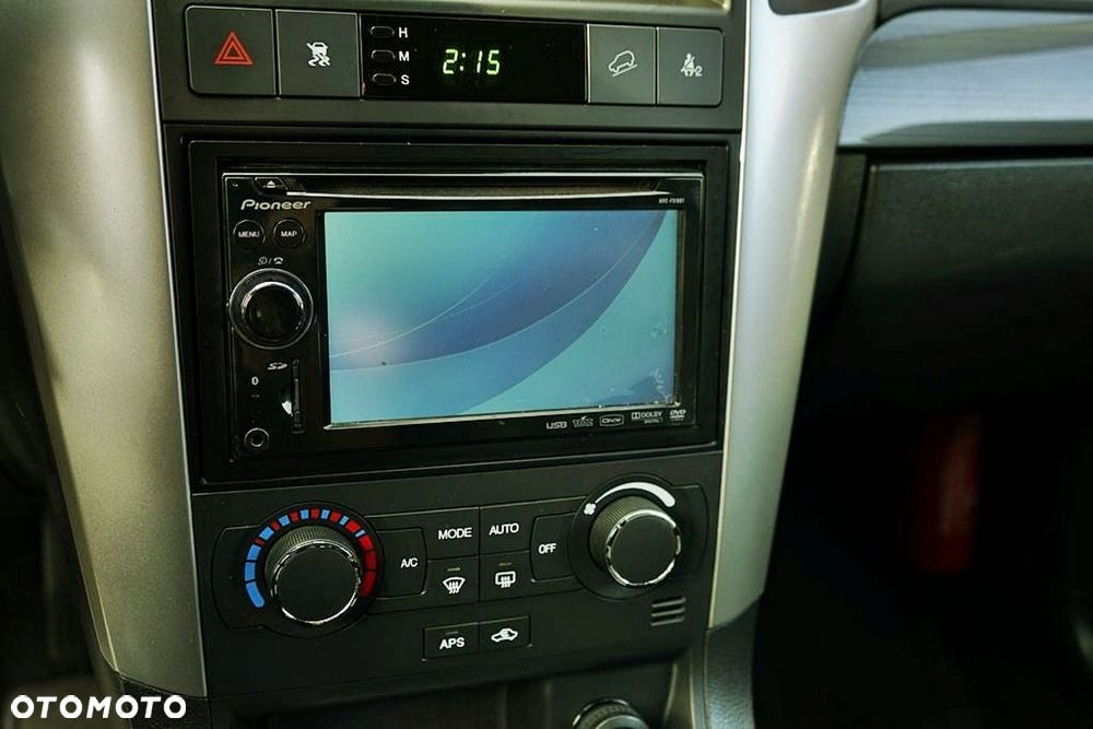 Chevrolet Captiva - 20