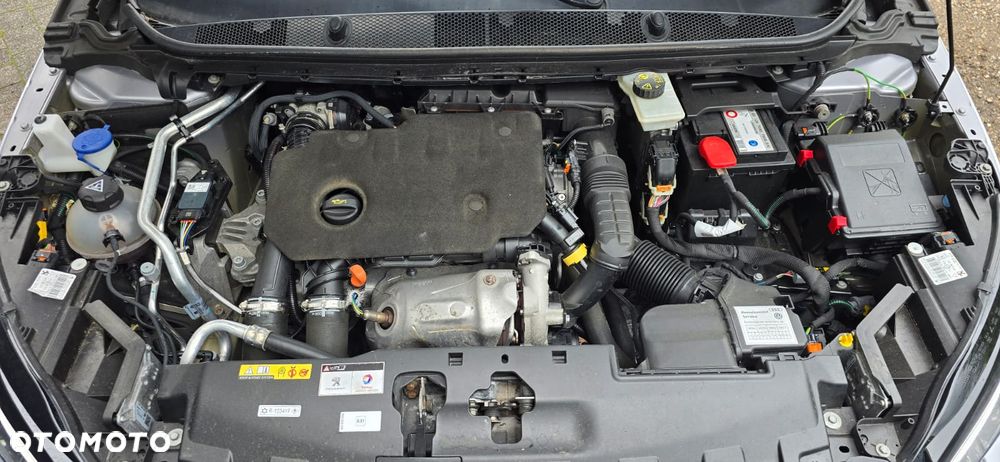 Peugeot 308 BlueHDi 130 Stop & Start GT Pack - 33