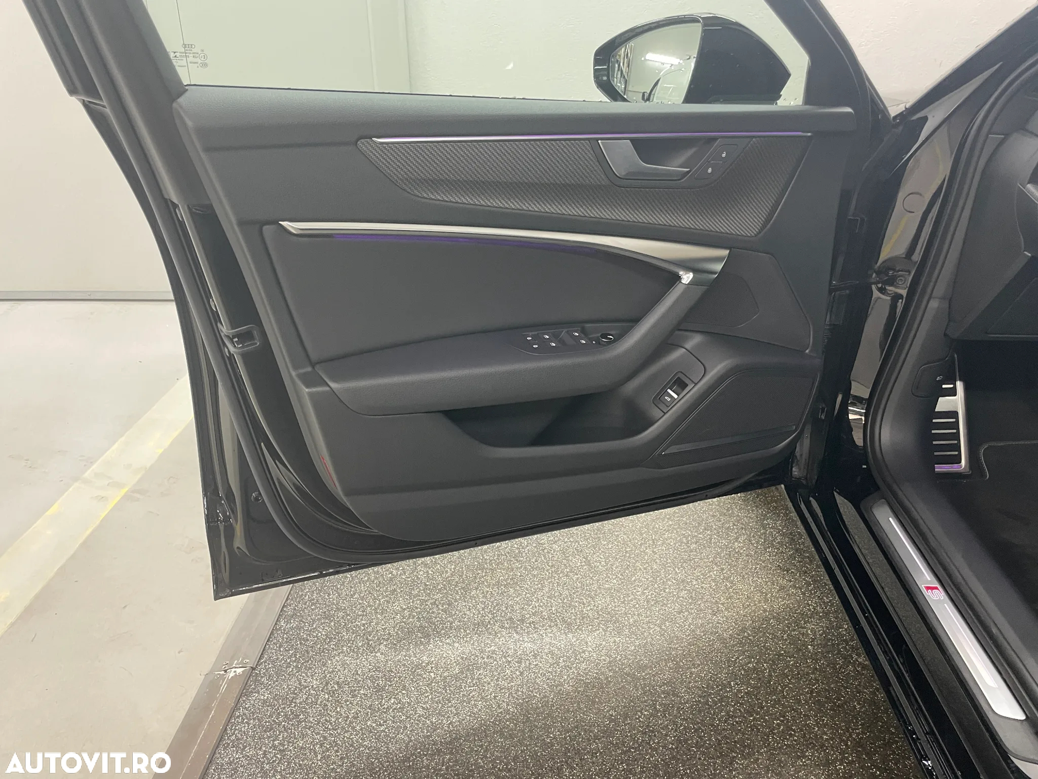 Audi A6 - 11