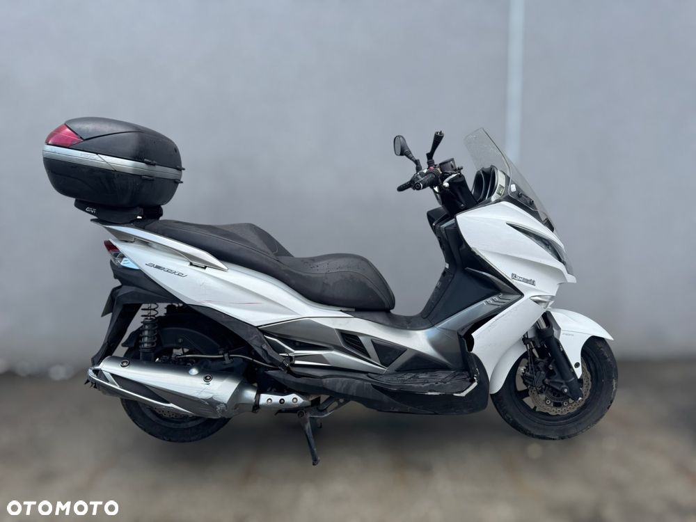 Kawasaki Inny - 2